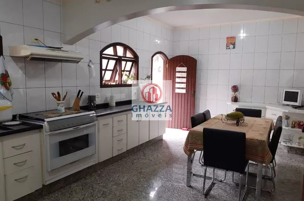 Sobrado para venda,  Jardim Aida, Guarulhos - Foto 2