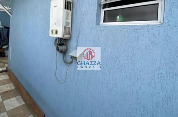 Casa para venda, 2 quarto(s),  Jardim Santa Mena, Guarulhos - Foto 4