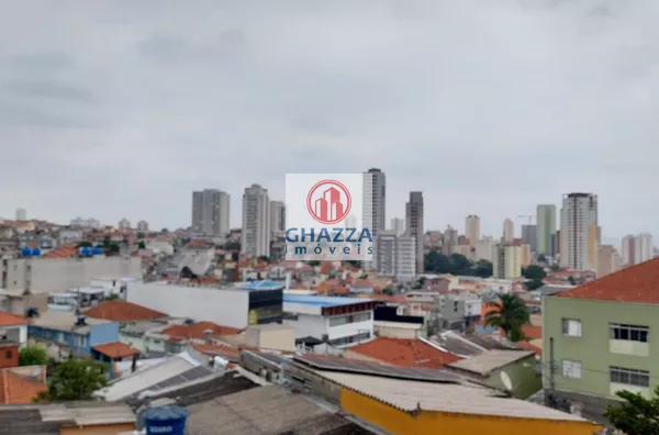 Apartamento 1 dormitório para aluguel,  Parada Inglesa, São Paulo