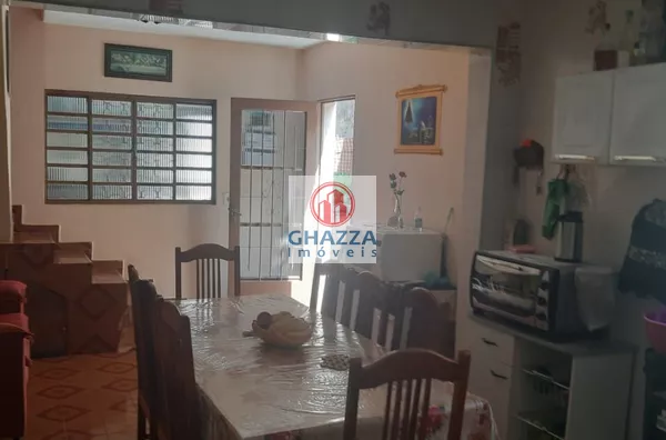 Sobrado para venda, 4 quarto(s),  Vila Paraíso, Guarulhos - Foto 1