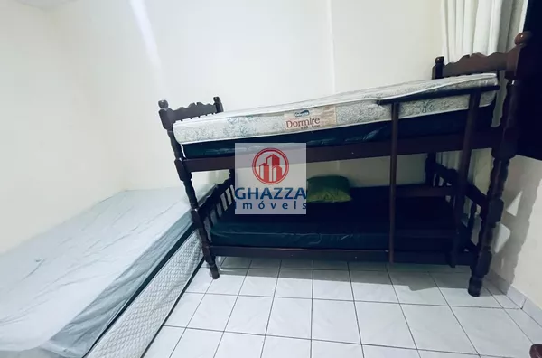 Apartamento para venda, 2 quarto(s),  Aviação, Praia Grande - Foto 3