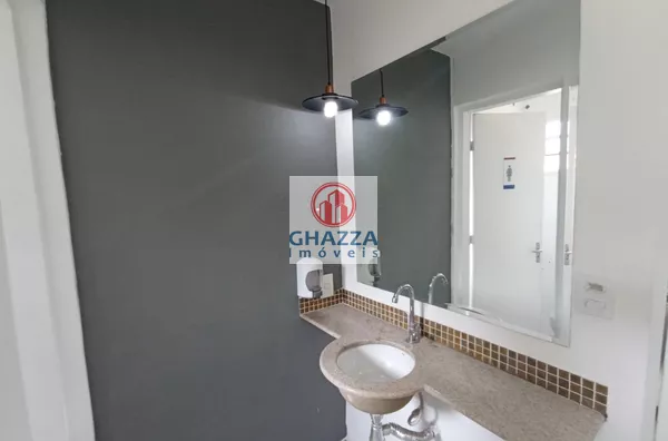 Salão para aluguel,  Vila Augusta, Guarulhos - Foto 4