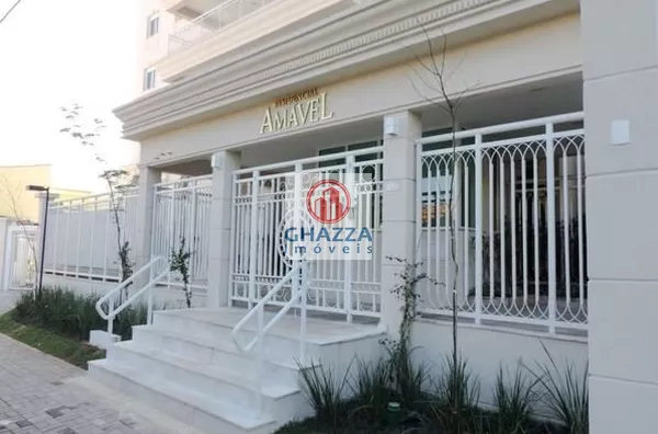 Apartamento para aluguel, 4 quarto(s),  Vila Galvão, Guarulhos - Foto 1