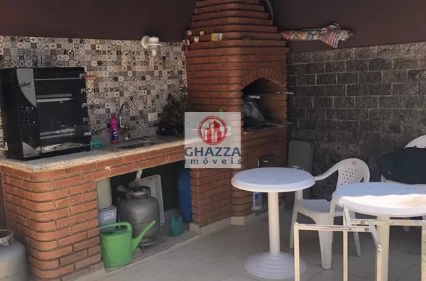 Linda Sobrado para venda,  Vila Rosália, Guarulhos SP. - Foto 6