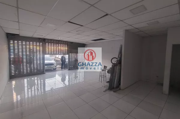 Salão com 30m² para aluguel,  Vila Galvão, Guarulhos - Foto 4