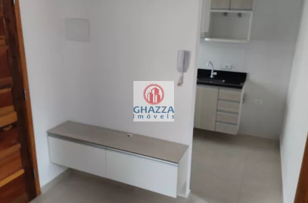 Apartamento 1 dormitório para aluguel,  Jardim Modelo, São Paulo