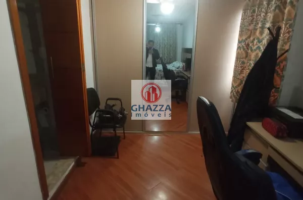 Apartamento para venda, 2 quarto(s),  Vila Guilherme, São Paulo - Foto 5