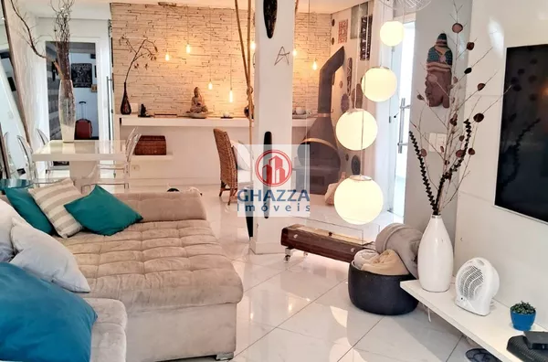 Sobrado para venda,  Vila Augusta, Guarulhos - Foto 1