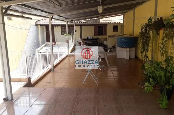 Casa térrea a venda  Vila Hulda - Foto 1