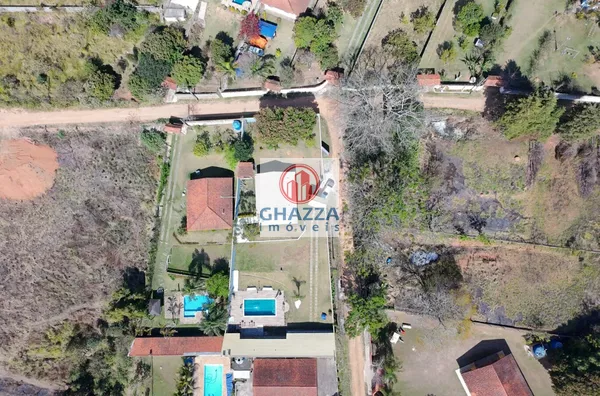 Linda chácara a venda: Mato Dentro -Terra Preta /Mairiporã - Foto 1