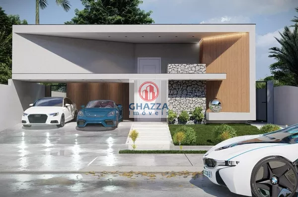 Lançamento: Linda Casa de Alto Padrão, Condomínio Residencial Portal de Bragança - Bragança Paulista - Foto 4