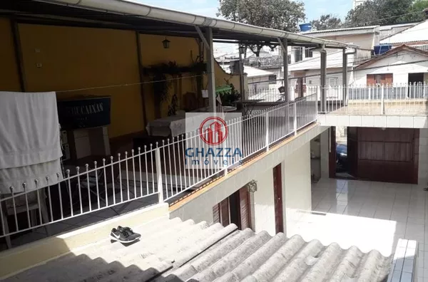 Casa térrea a venda  Vila Hulda - Foto 2