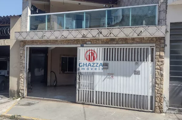 Casa para venda, 2 quarto(s),  Parque Continental I, Guarulhos - Foto 1