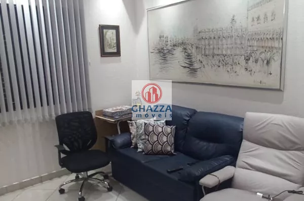 Apartamento para aluguel, 2 quarto(s),  Vila Galvão, Guarulhos - Foto 4