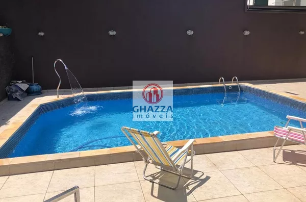 Linda Sobrado para venda,  Vila Rosália, Guarulhos SP. - Foto 2