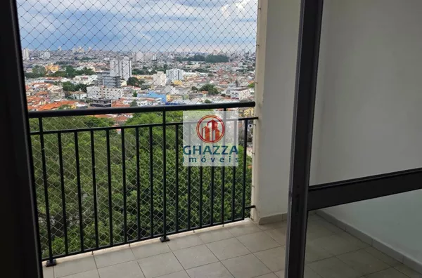 Apartamento para venda e aluguel,  Edifício Fatto Vila Rosalia, Guarulhos SP