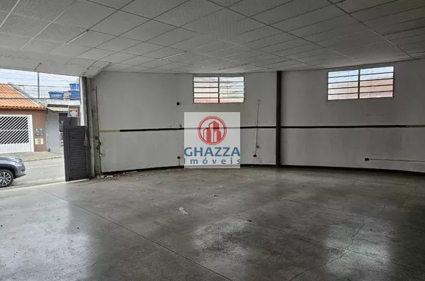 Sala comercial para ,  Vila São João Batista, Guarulhos - Foto 4