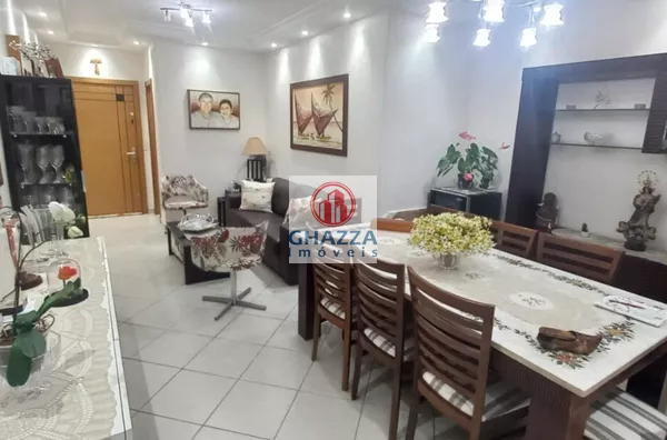 Apartamento para aluguel, 2 quarto(s),  Vila Galvão, Guarulhos - Foto 1