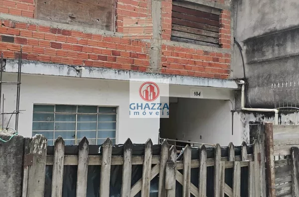 Sobrado para venda,  Jardim Palmira, Guarulhos, 180 mts² de área construída. - Foto 3