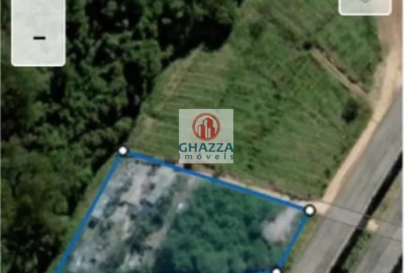 Terreno para venda,  Jardim Cristin Alice, ao lado do Jardim Cambará, Pq. Continental 3. - Foto 1