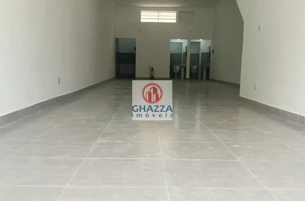 Salão para aluguel,  Macedo, Guarulhos - Foto 2