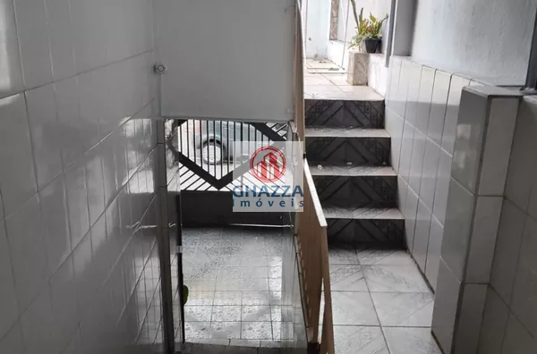 Casa Térrea Venda,  Jardim Rosa De Franca, Guarulhos - Foto 5