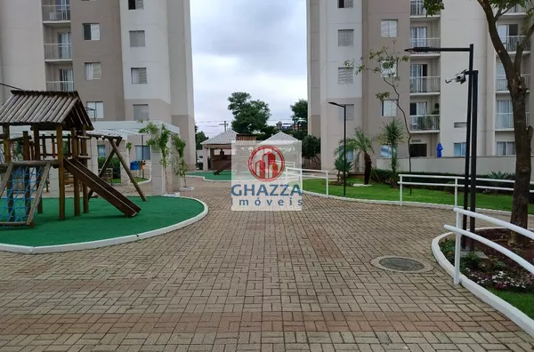 Apartamento para venda, 3 quarto(s),  Vila Das Bandeiras, Guarulhos - Foto 5