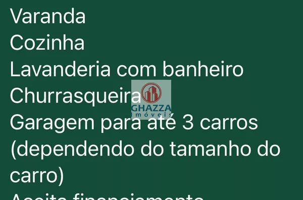 Sobrado para venda, 3 quarto(s),  Vila Camargos, Guarulhos - Foto 38