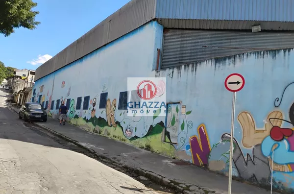 Galpão comercial para aluguel,  Vila Nova Galvão, São Paulo - Foto 3