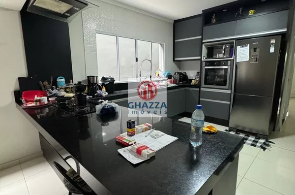 Sobrado para venda, 3 quarto(s),  Jardim Jovaia, Guarulhos - Foto 1