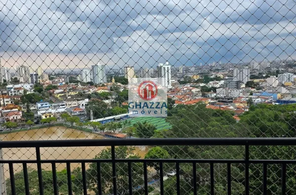 Apartamento para venda e aluguel,  Edifício Fatto Vila Rosalia, Guarulhos SP