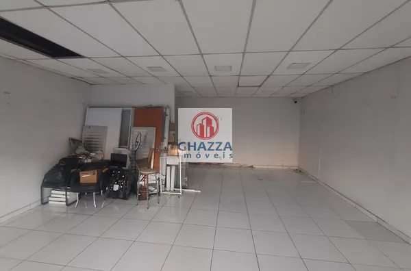 Salão com 50m² para aluguel,  Vila Galvão, Guarulhos - Foto 1