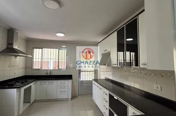 Sobrado para venda, 3 quarto(s),  Vila Camargos, Guarulhos - Foto 2