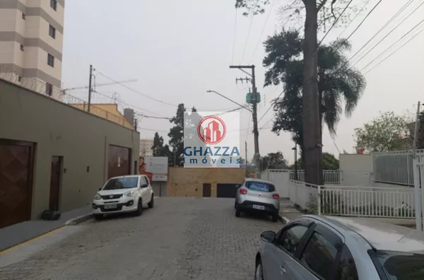 Condomínio Spazio Guarulhos