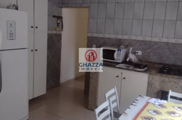 Casa para venda, 2 quarto(s),  Parque Continental I, Guarulhos - Foto 3