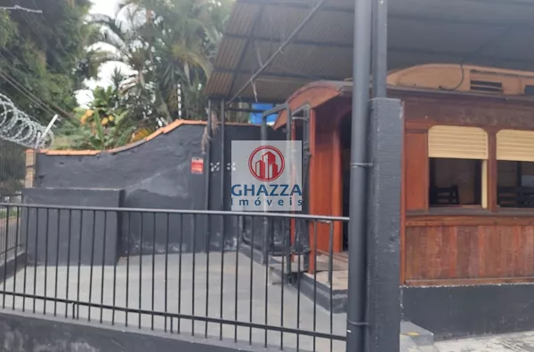 Terreno para aluguel com banheiros, Vinte metros, Guarulhos - Foto 2