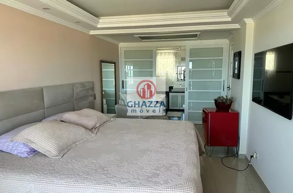 Cobertura para venda, 4 quarto(s),  Aviação, Praia Grande - Foto 3