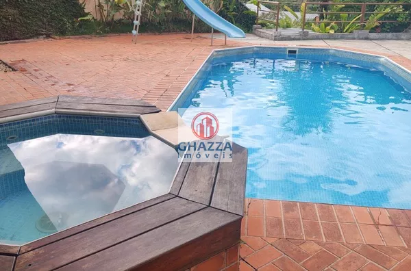 Sobrado para venda, 4 quarto(s),  Arujázinho I, Ii E Iii, Arujá - Foto 1