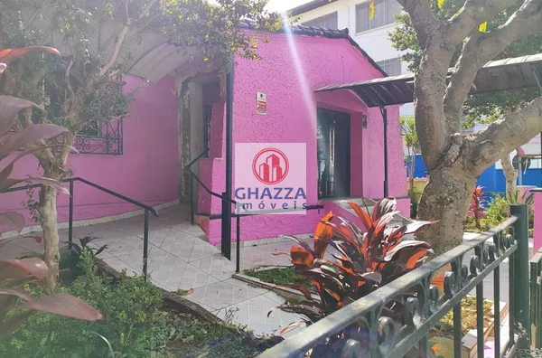 Casa comercial para aluguel,  Jardim São Paulo, Guarulhos - Foto 4