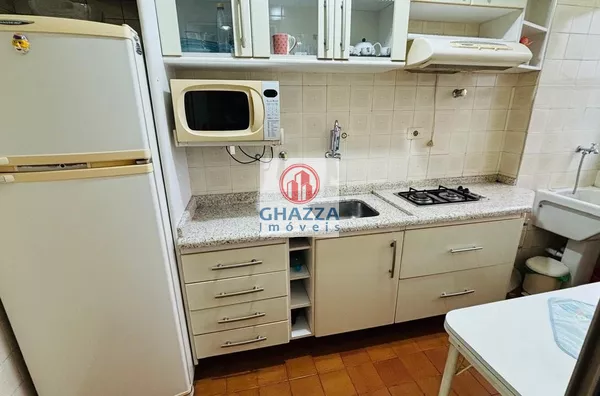 Apartamento para venda, 1 quarto(s),  Santana, São Paulo - Foto 4