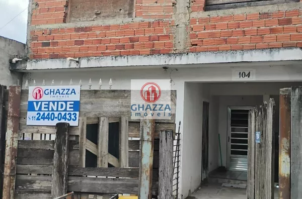 Sobrado para venda,  Jardim Palmira, Guarulhos, 180 mts² de área construída. - Foto 2