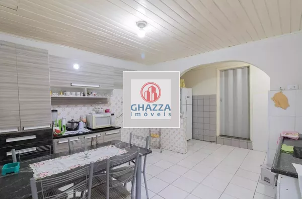 Casa à venda com 125m², 3 quartos e 2 vagas,  Vila Camargos, Guarulhos SP. - Foto 1