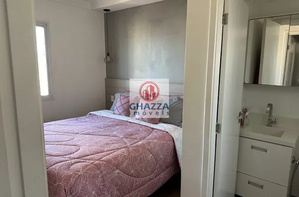 Apartamento para venda, 3 quarto(s),  Lauzane Paulista, São Paulo - Foto 5