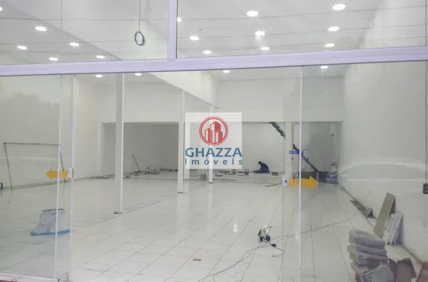 Salão para aluguel,  Jardim Zaira, Guarulhos - Foto 1