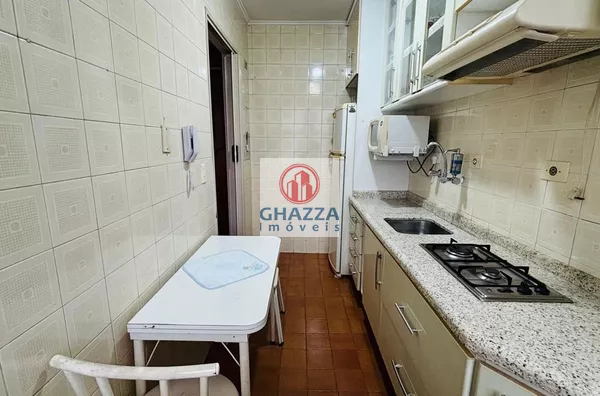 Apartamento para venda, 1 quarto(s),  Santana, São Paulo - Foto 5