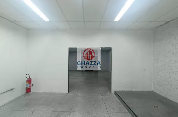 Salão para aluguel,  Vila Augusta, Guarulhos - Foto 1