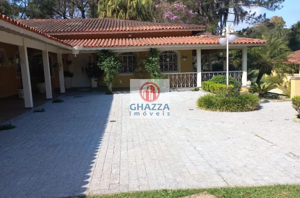 Sítio para venda, 7 quarto(s),  - Selecione - Bairro, Guarulhos