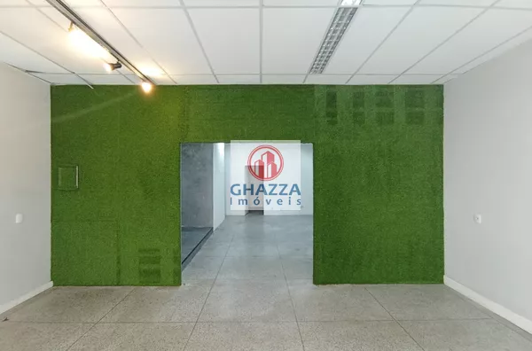 Salão para aluguel,  Vila Augusta, Guarulhos - Foto 3