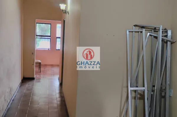 Casa para venda,  Parque Continental II, Guarulhos. Casa pra reforma, com 2 dormitórios, 1 suite, 2 salas, cozinhas, 1 banheiro social, lavanderia, varanda, 2 vagas de garagem. - Foto 6