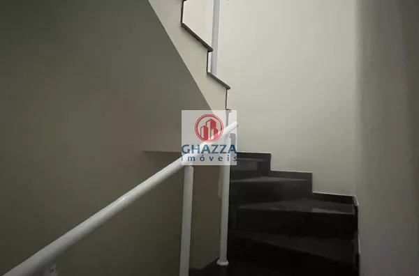 Sobrado para venda,  Parque Santo Antônio, Guarulhos - Foto 5